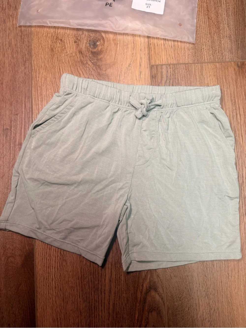 Angel Dear Western Horses Cowboy Polo Short Set 2T NWT Bamboo Toddler Boy Preppy